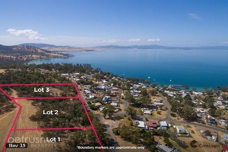 670 Primrose Sands Rd, Primrose Sands, TAS 7173