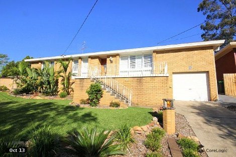 3 Bligh Cl, Georges Hall, NSW 2198