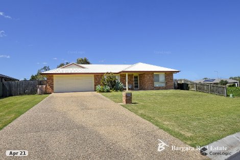 19 Carla Dr, Innes Park, QLD 4670