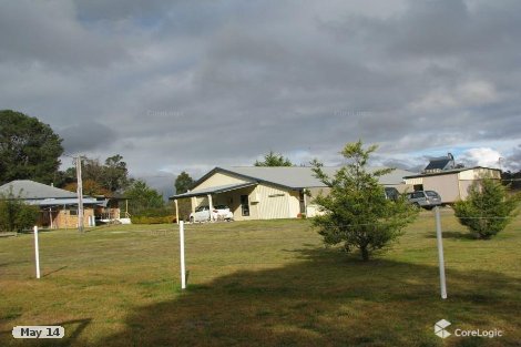 321 Aerodrome Rd, Applethorpe, QLD 4378