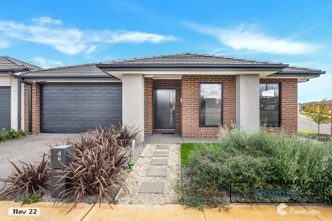 46 Wingfield Dr, Thornhill Park, VIC 3335