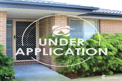 2/8 Brittlewood Lane, Longwarry, VIC 3816