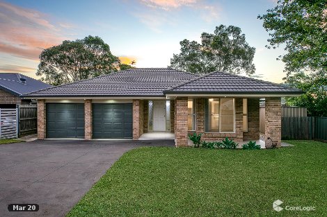 5 Bridgewater Bvd, Camden Park, NSW 2570