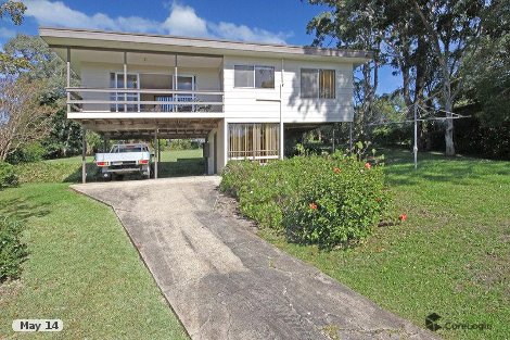 3 Plateau Pl, Mollymook Beach, NSW 2539