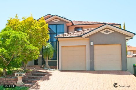 25 Orleans Cct, Cecil Hills, NSW 2171