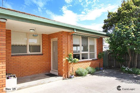 4/21 Learmonth St, Moonee Ponds, VIC 3039