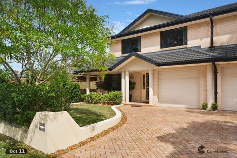 1/5 Coonong Rd, Gymea Bay, NSW 2227