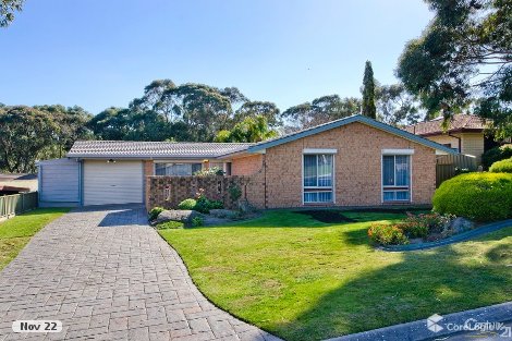 3 Bleng Ct, Flagstaff Hill, SA 5159