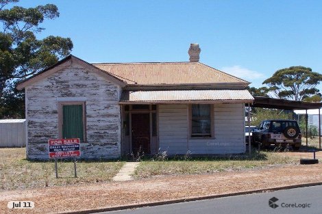 12 Ballagin St, Wagin, WA 6315