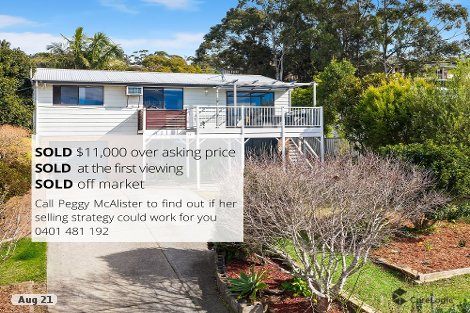 65 Bondi St, Tuross Head, NSW 2537