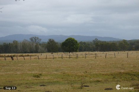 1542 Old Tenterfield Rd, Six Mile Swamp, NSW 2469