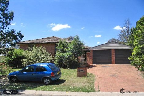 16 Oakland Pde, Werrington Downs, NSW 2747