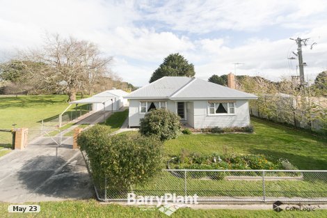 2466 Drouin-Korumburra Rd, Poowong, VIC 3988