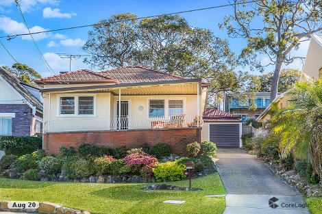 63 Parthenia St, Dolans Bay, NSW 2229