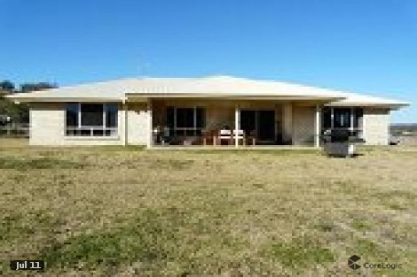 337 Old Goombungee Rd, Gowrie Junction, QLD 4352