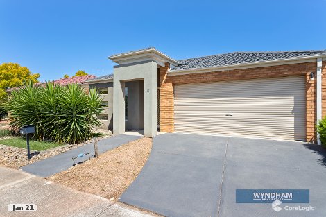 6 Mackay Rd, Manor Lakes, VIC 3024