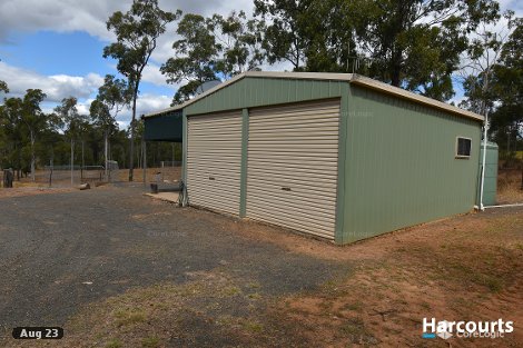 253 Hodges Rd, Isis Central, QLD 4660