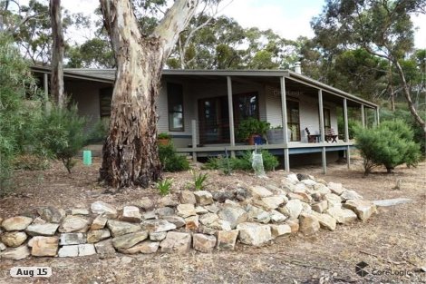 15c Emu Flat Rd, Armagh, SA 5453