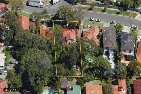 10 Mitchell Rd, Rose Bay, NSW 2029