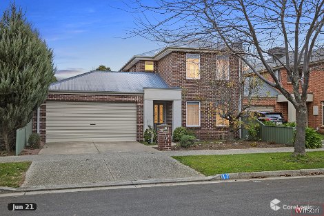 17 Ayrvale Ave, Lake Gardens, VIC 3355