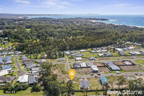 57 Nethercote St, Mollymook, NSW 2539