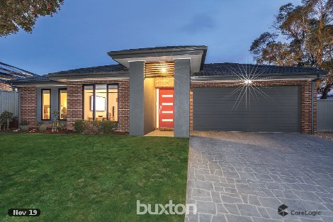 22 Bennett St, Canadian, VIC 3350