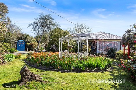 2050 Drouin-Korumburra Rd, Poowong, VIC 3988