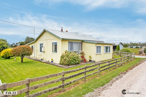 157 Blameys Rd, Christmas Hills, TAS 7330