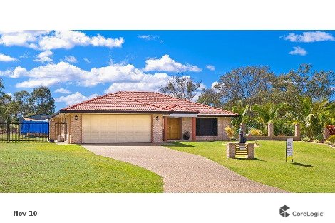 31-33 Sondra Lena Dr, Glenlee, QLD 4711