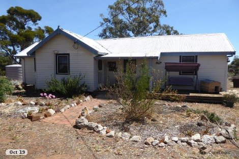 1553 Dimboola-Rainbow Rd, Dimboola, VIC 3414