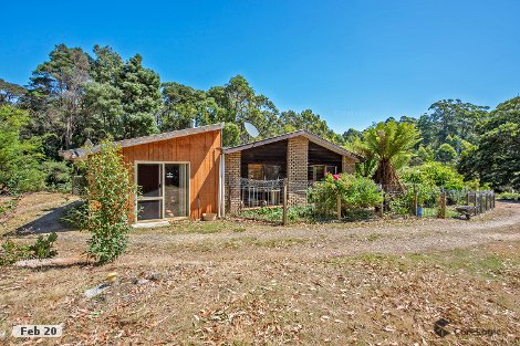 38 Banksia Park Rd, Boat Harbour, TAS 7321