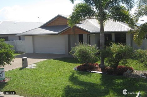 4 Scrubwren Cct, Bohle Plains, QLD 4817