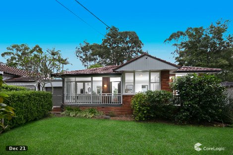 15 Mawson Ave, Beecroft, NSW 2119