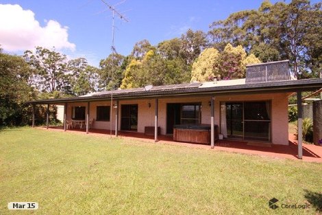 112 Vieritz Rd, Peachester, QLD 4519