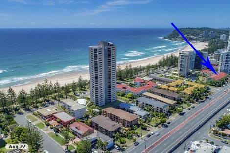 29/1911-1915 Gold Coast Hwy, Burleigh Heads, QLD 4220