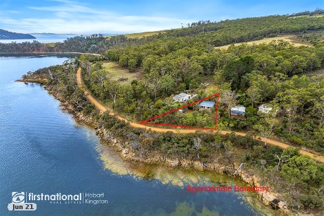 457 Killora Rd, Killora, TAS 7150