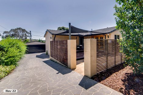 19 Wambaya Cres, Waramanga, ACT 2611