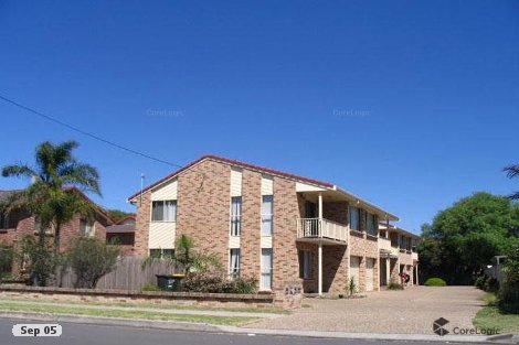 4/31 Pur Pur Ave, Lake Illawarra, NSW 2528