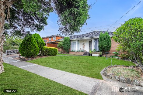 5 Lotus Cres, Mulgrave, VIC 3170