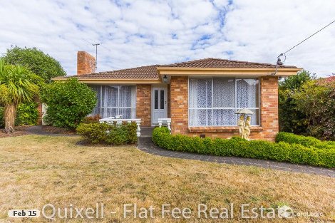 6 Winifred Jane Cres, Hadspen, TAS 7290