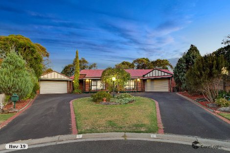 6 Oregon Cl, Frankston South, VIC 3199