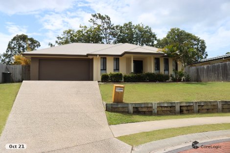 30 Morgan Cct, Urraween, QLD 4655