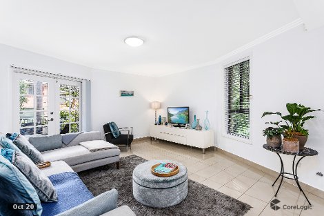 8/10-12 Campbell St, Northmead, NSW 2152