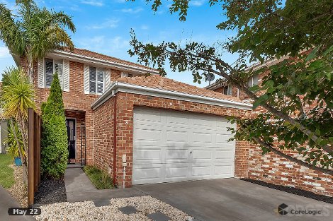 8 Harry Ct, Dingley Village, VIC 3172