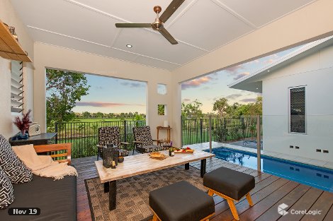 12 Hillock Cres, Bushland Beach, QLD 4818