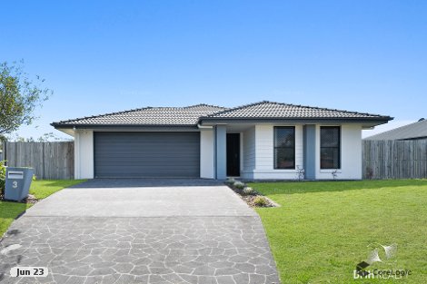 3 Highwood Ct, Flagstone, QLD 4280