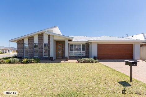 1 St Pauls Pl, Gobbagombalin, NSW 2650