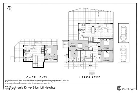 28 Peninsula Dr, Bilambil Heights, NSW 2486