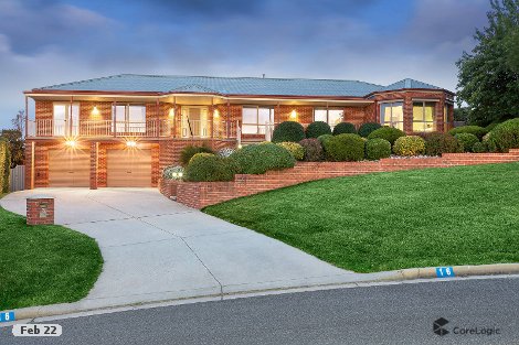 16 Pinewood Dr, Ballarat North, VIC 3350