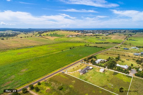 341 Croobyar Rd, Croobyar, NSW 2539